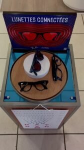 Opticien Lormont - Cc Rive Droite - Krys