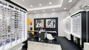 Opticien Meaux - Optic 2000