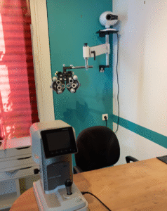 Opticien Melun - Gallieni - Le Collectif des Lunetiers