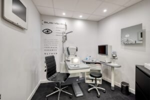 Opticien Melun - Optic 2000