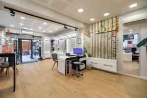 Opticien Montauban - Optic 2000