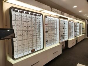 Opticien Montlouis-sur-Loire - Optic 2000