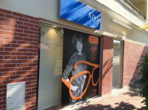 Opticien Morangis - Av Briand - Krys