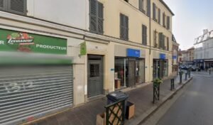 Opticien Nanterre - Thorez - Krys