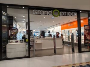 Opticien Nantes Atlantis GrandOptical