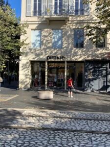 Opticien Nice Etoile GrandOptical