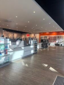 Opticien NIMES Générale d'Optique