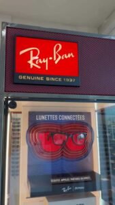 Opticien Nîmes - MANÉO Opticiens