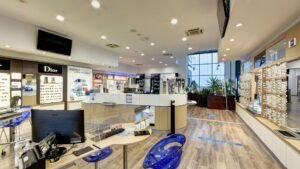 Opticien Nîmes Mas de Vignolles - Atol mon Opticien