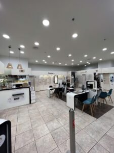 Opticien Nîmes - Optic 2000 - Centre Commercial Cap costières