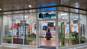Opticien - Optique de la Coupole - Charenton-le-Pont