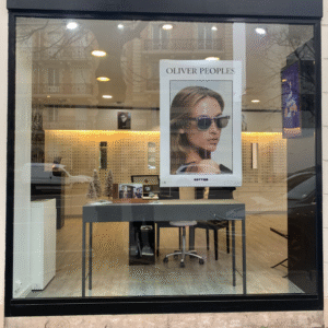 Opticien Optique Saint-Cloud