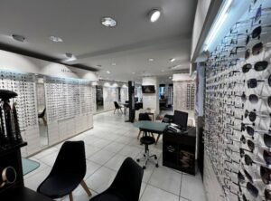 Opticien Orsay - Optic 2000