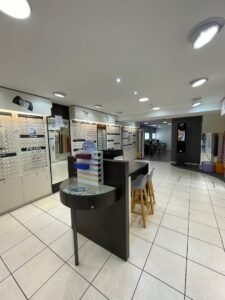 Opticien Oullins - Optic 2000