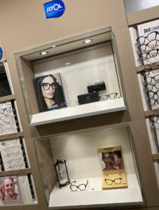 Opticien Pérols - Atol mon Opticien