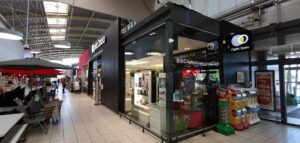 Opticien Pfastatt - Optic 2000 - Galerie Marchande Super U