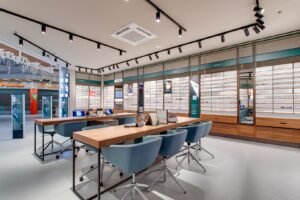 Opticien PUGET-SUR-ARGENS Générale d'Optique