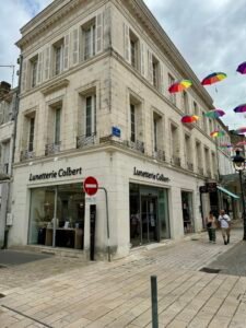  Opticien Rochefort
