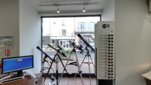 Opticien Saint-Affrique - République - Krys