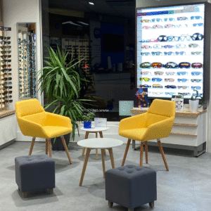 Opticien Saint-André-De-La-Roche - Atol mon Opticien