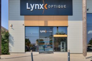 Opticien Saint Aunès - Lynx Optique