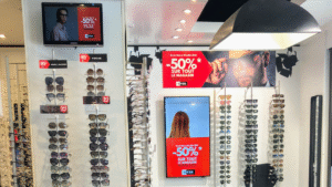 Opticien SAINT DENIS - EYES