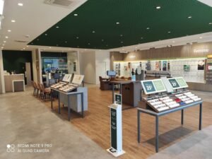 Opticien Saint Dizier Générale d'Optique