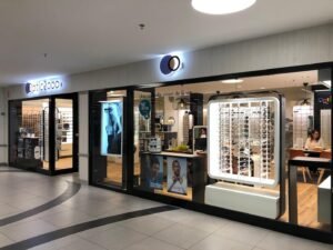 Opticien Saint-Étienne-lès-Remiremont - Optic 2000 - 39 Rue des Pêcheurs