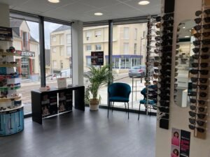 Opticien Saint-Herblain - Optic 2000