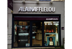 Opticien Saint-Omer | Alain Afflelou