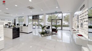 Opticien SARCELLES - Optical Center