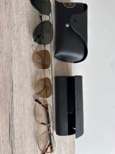 Opticien Saumur GrandOptical