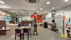 Opticien Sète - Atol Mon Opticien