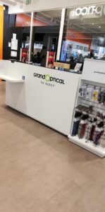 Opticien SO Ouest GrandOptical
