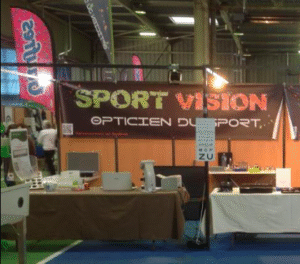 Opticien Sport Vision