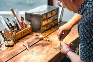  Opticien sur Béthune depuis 1951