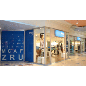 Opticien Taverny - Cc Les Portes Taverny - Krys