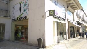 Opticien Tours GrandOptical