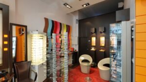 Opticien Tours - L'Indice Opticien Lunetier