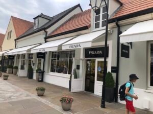 Opticien Val d'Europe GrandOptical