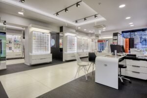 Opticien Valenciennes - Optic 2000