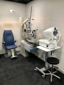 Opticien Vannes - Optic 2000