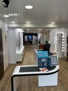 Opticien Vendôme - Optic 2000