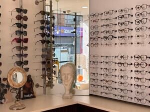 Opticien Villejuif - Correct Optic