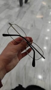 Opticien Villeneuve la Garenne GrandOptical