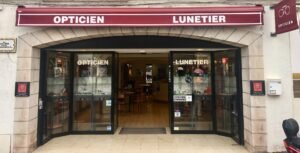 Opticiens GM OPTIQUE Saint Jean De Luz