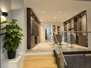 Opticiens Vision A.i.r.