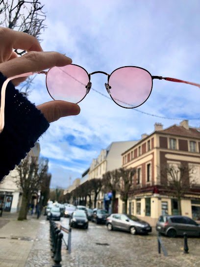 Optik'El Choisy-le-Roi