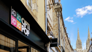 Optipop - Opticien Quimper