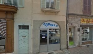 Optique 39